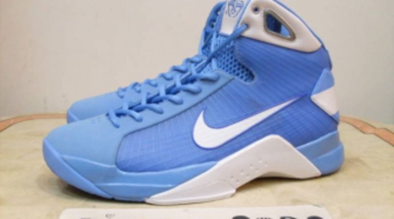 nike hyperdunk argentina