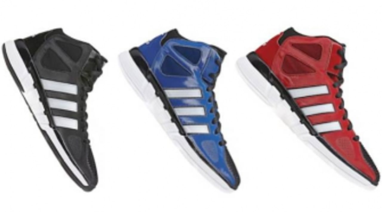 adidas pro model zero basketball shoes