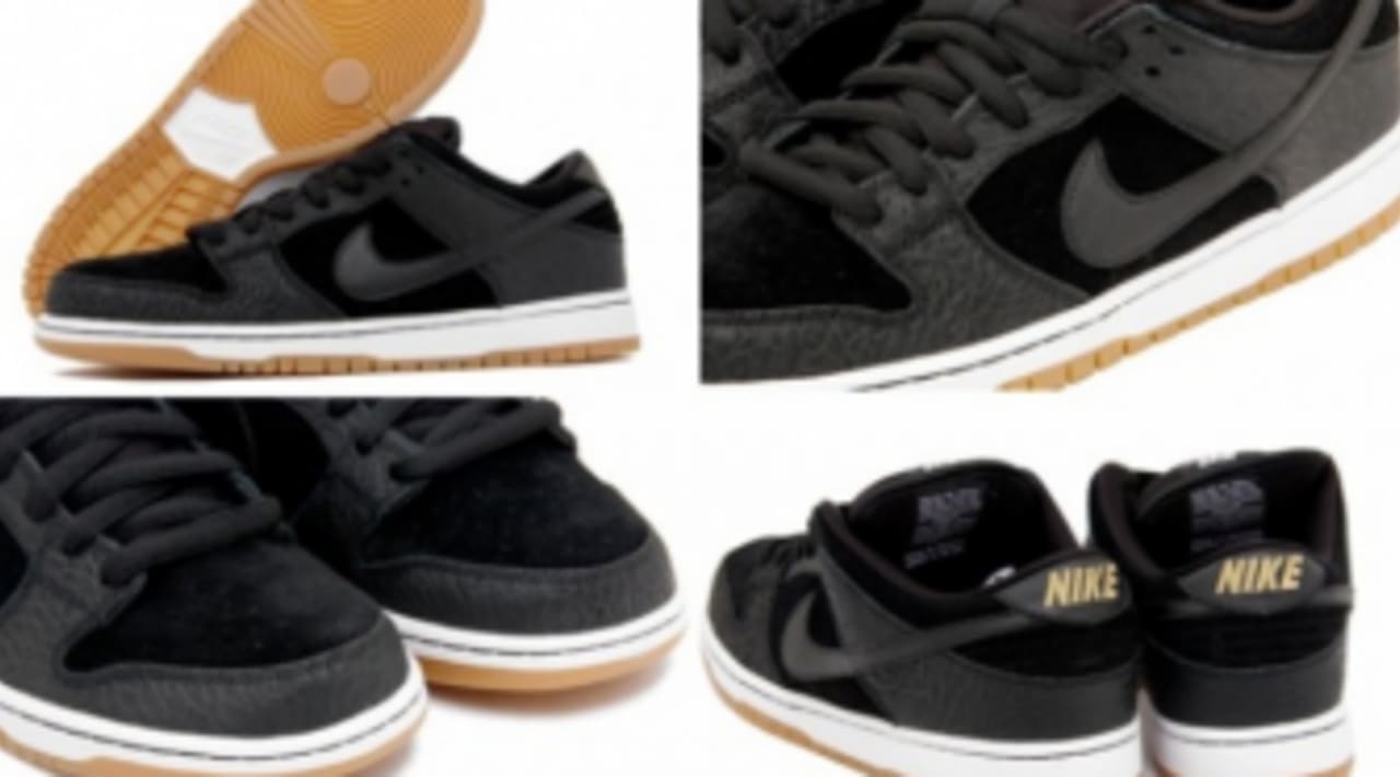 nike sb entourage