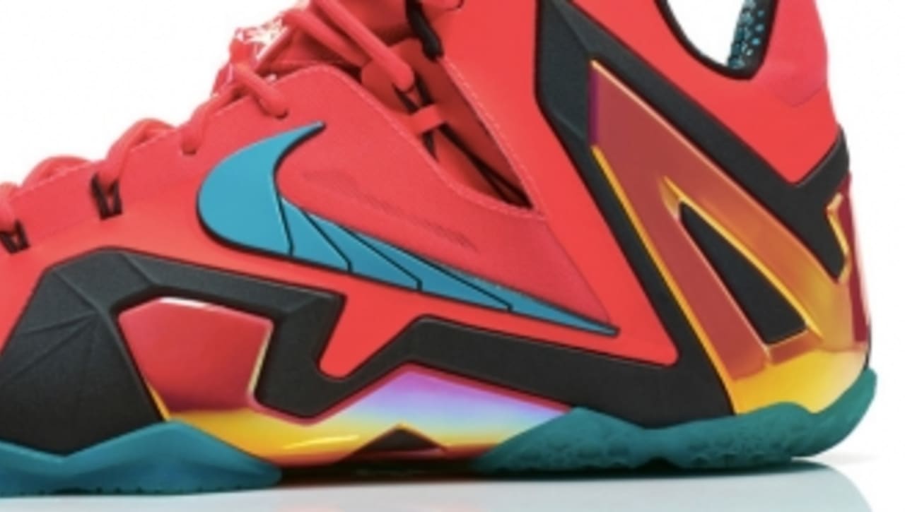 Kicksology // Nike LeBron 11 Review Sole Collector