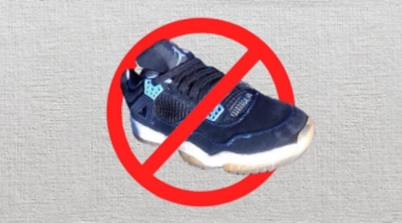 worst jordan fakes