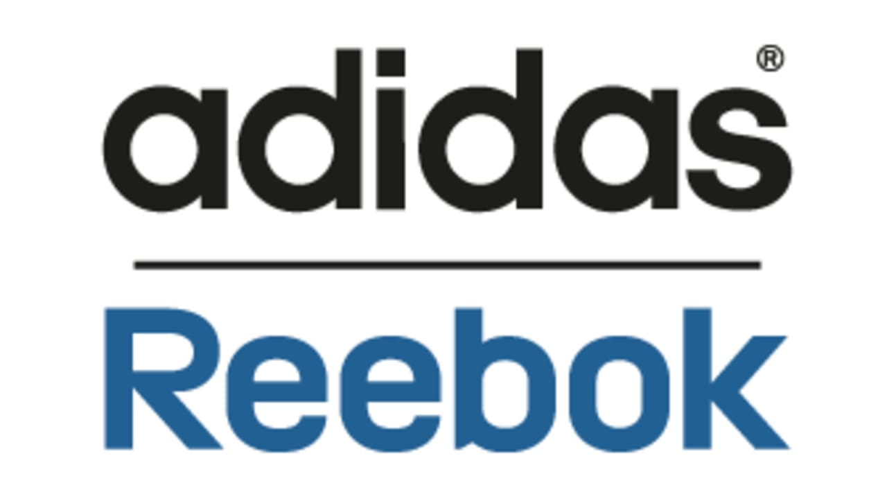 adidas buys reebok