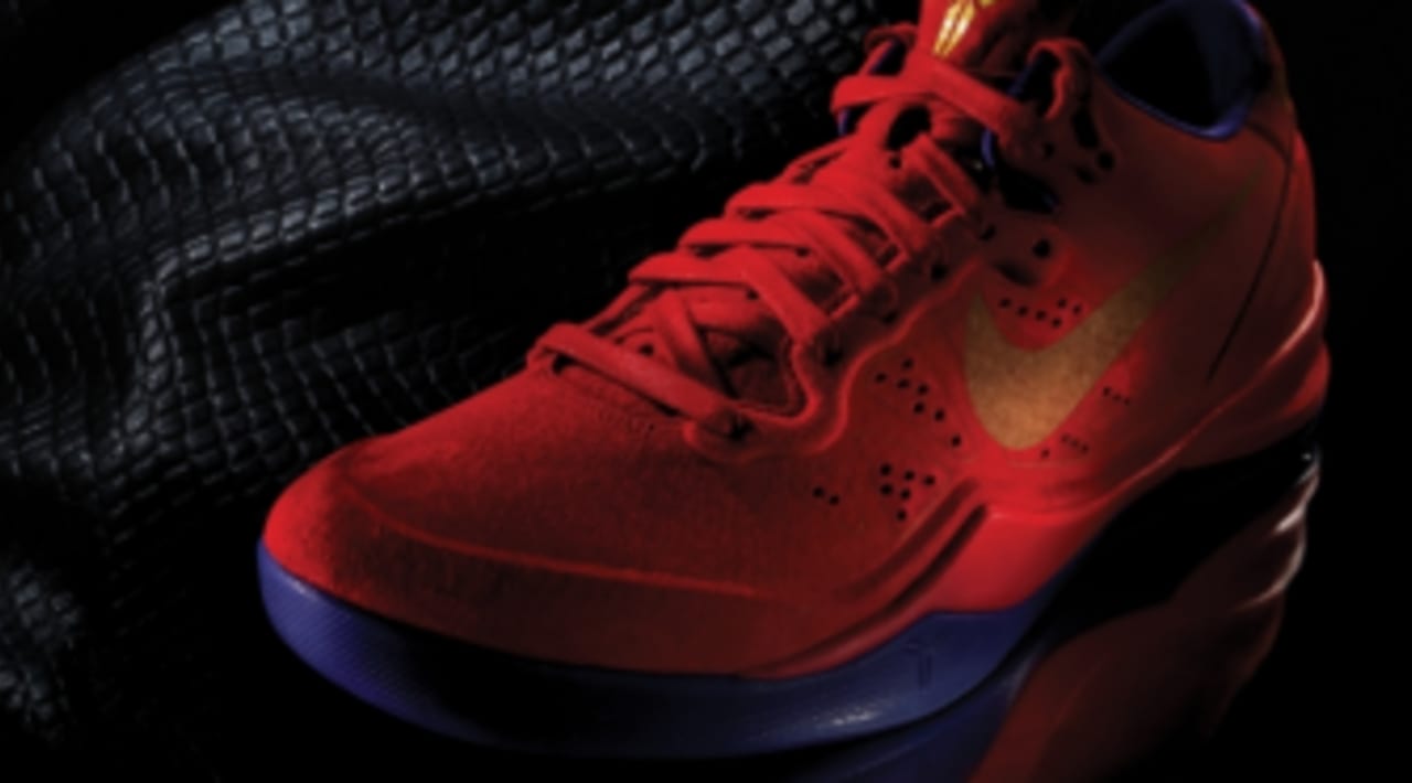 kobe 8 chinese new year