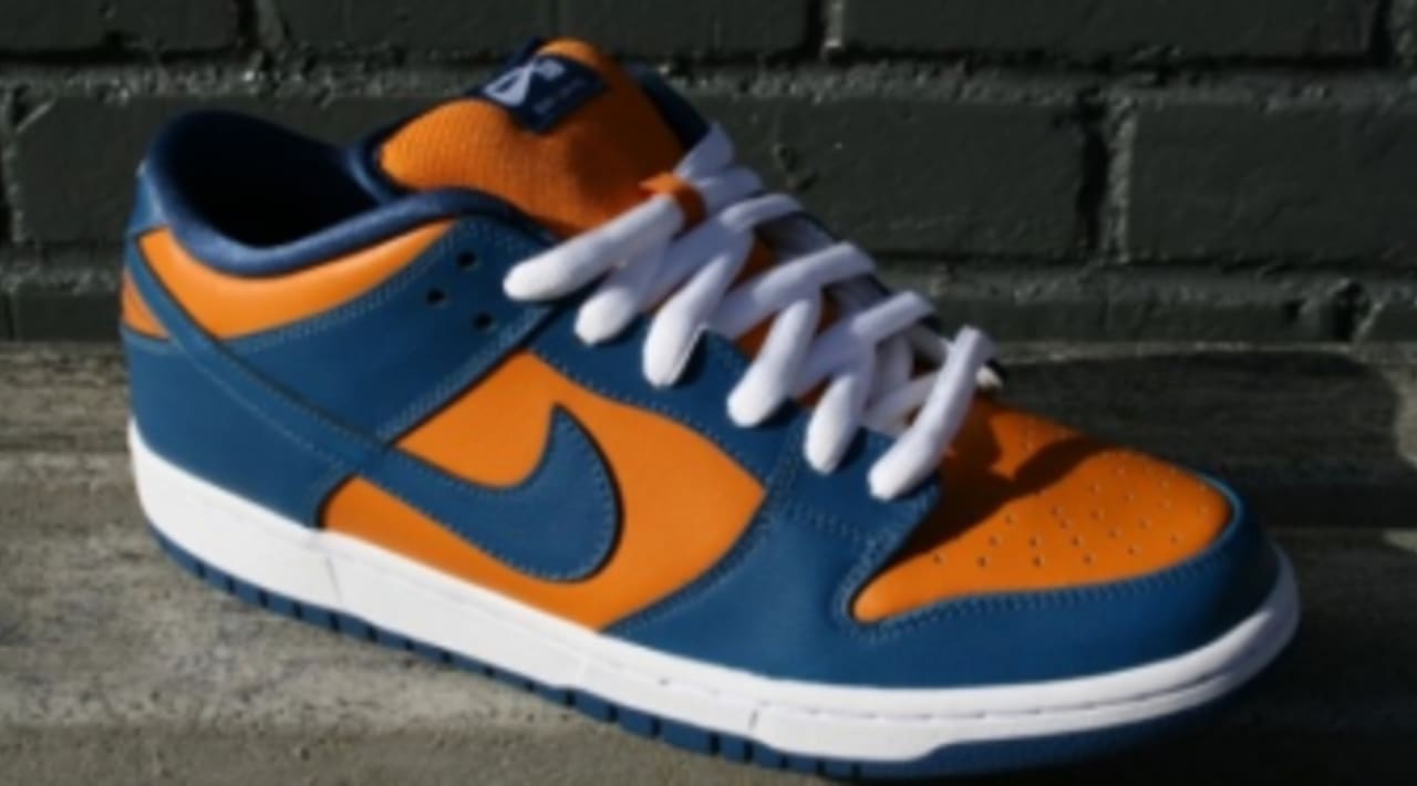 Перевернутые найк. Nike Dunk Low SB Blue Orange. Nike SB Dunk оранжевые. Nike Dunk Low Blue Orange. Nike Dunk SB Blue Orange.