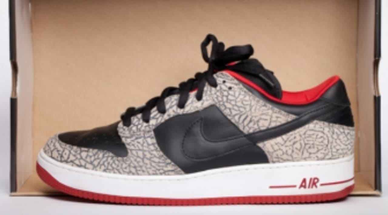 DJ Clark Kent's Nike SB Dunk Force 1 Collection | Sole Collector