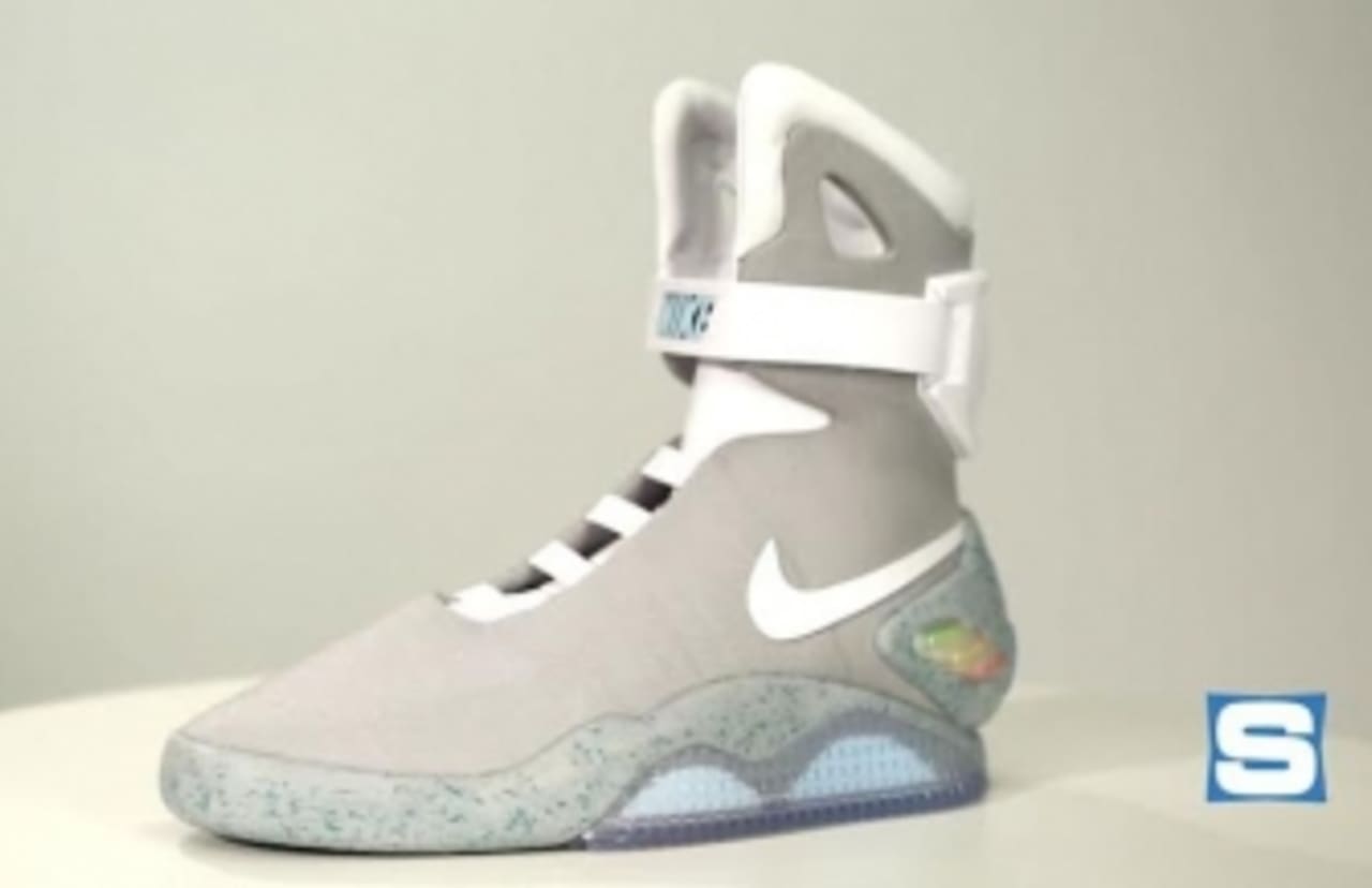 universal air mags