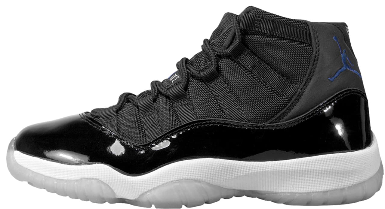air jordan 11 cost