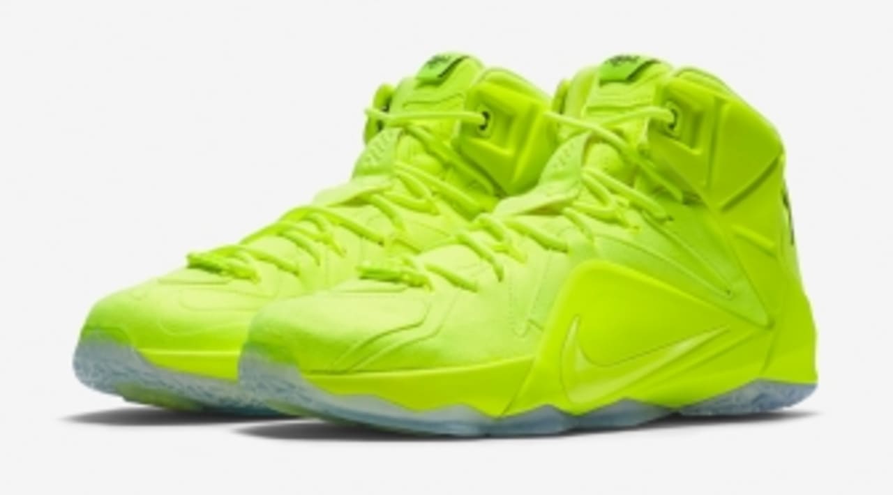 tennis ball foamposites