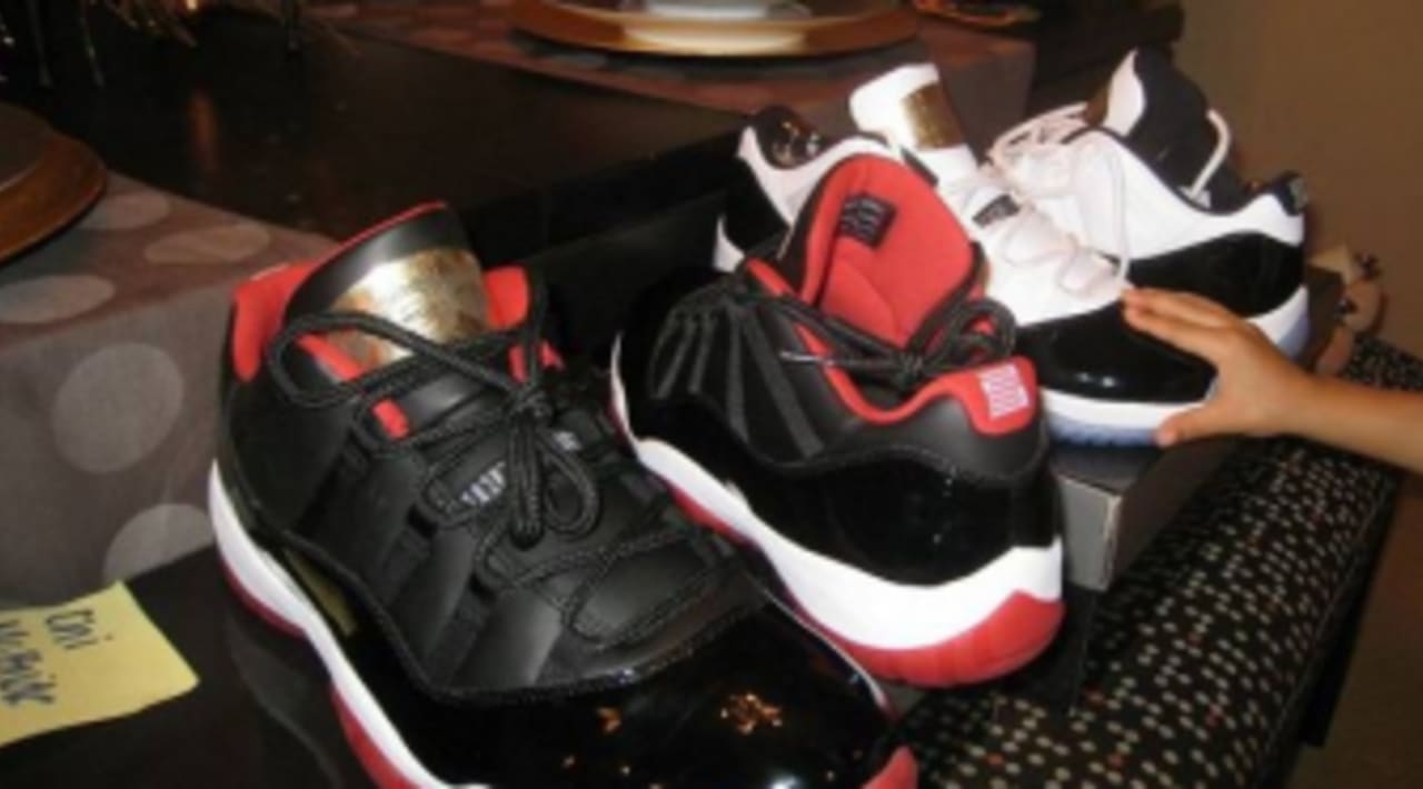 jordan 11 six rings