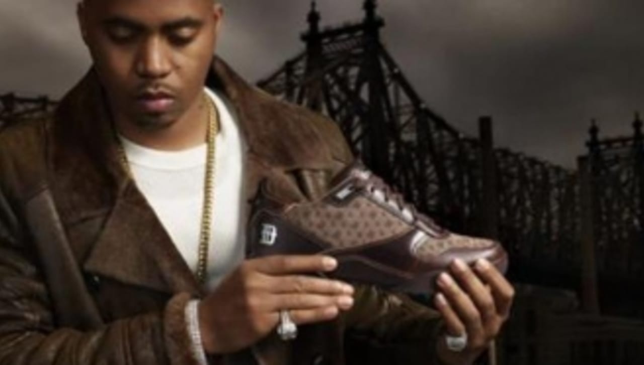 Brouwerij Schema vertaling The 10 Worst Partnerships Between Rappers and Sneaker Companies | Sole  Collector