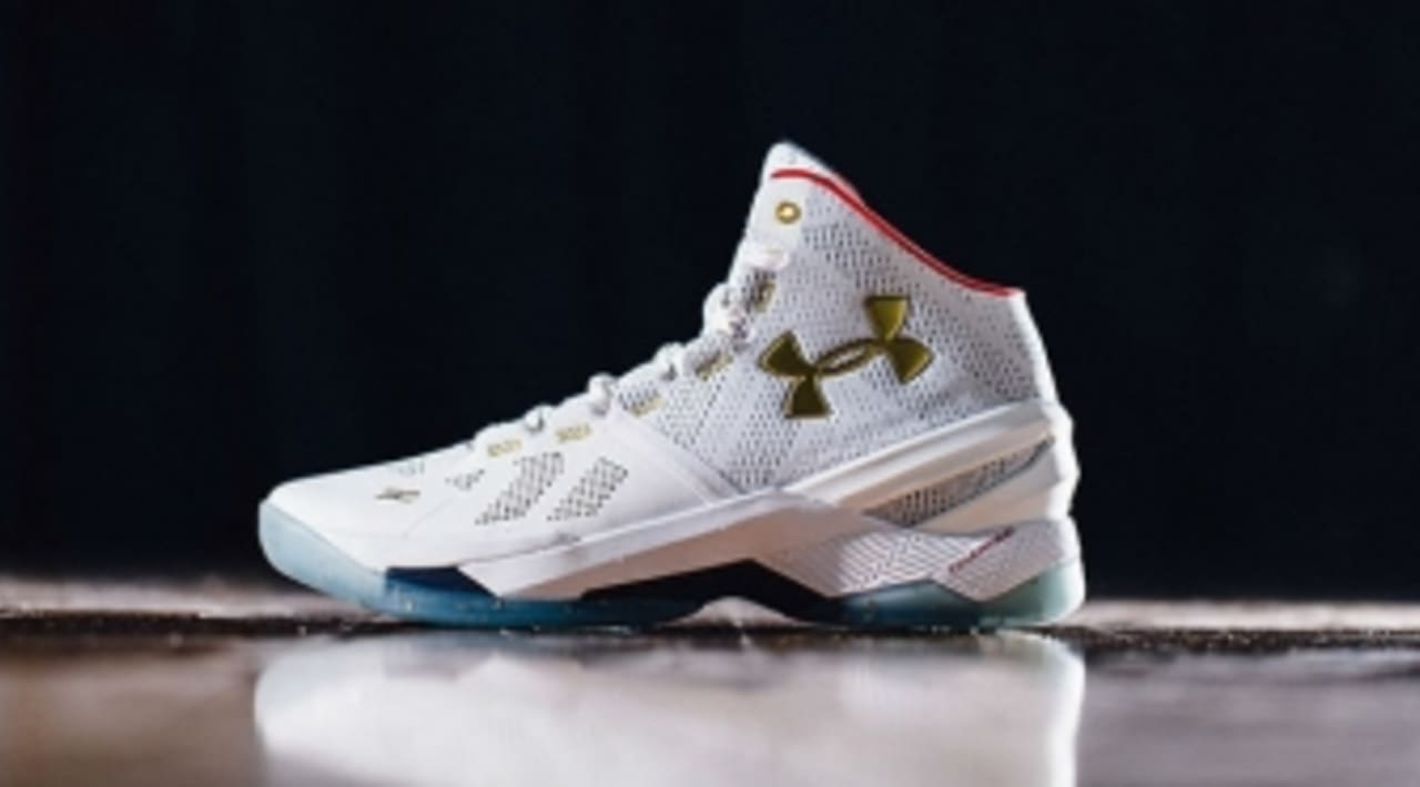 curry all star shoes
