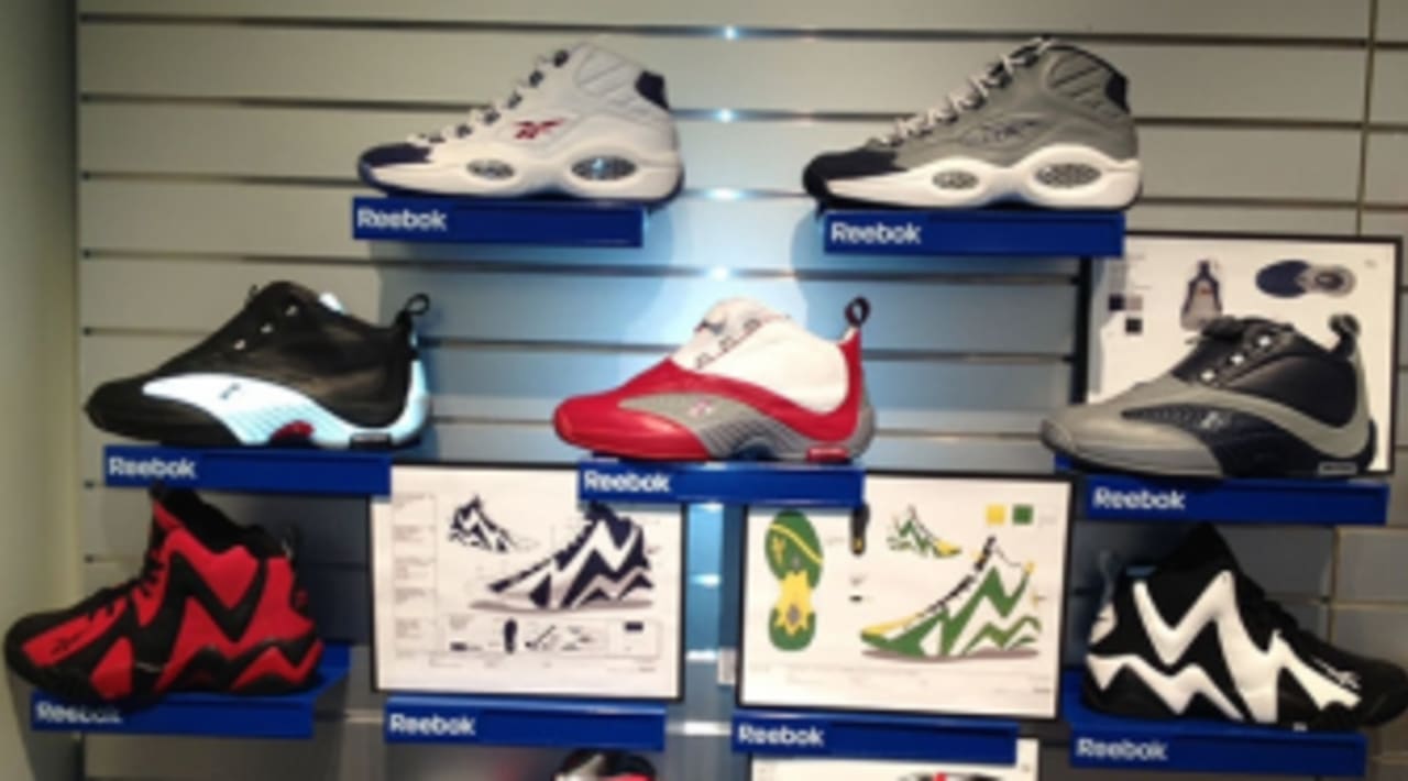 reebok answer 4 2013
