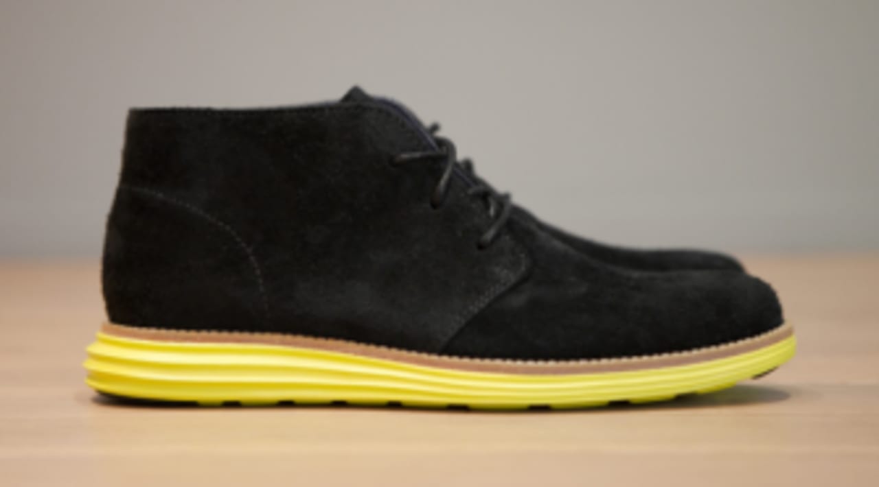 lunargrand chukka