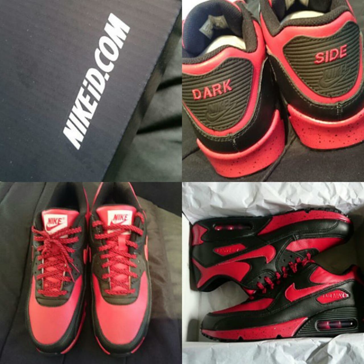Air max star wars clearance