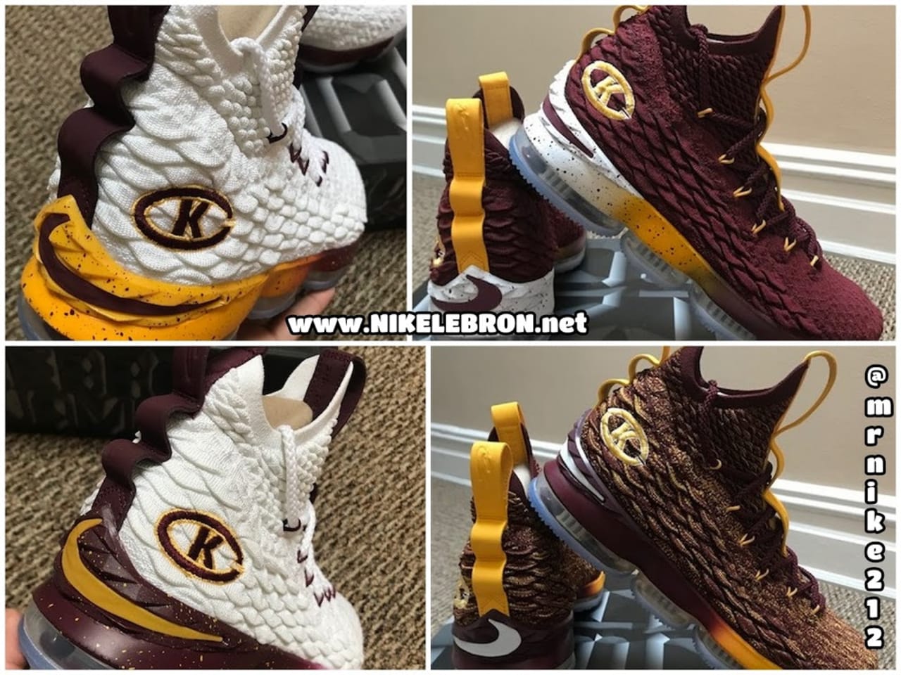 Lebron 19 christ the king