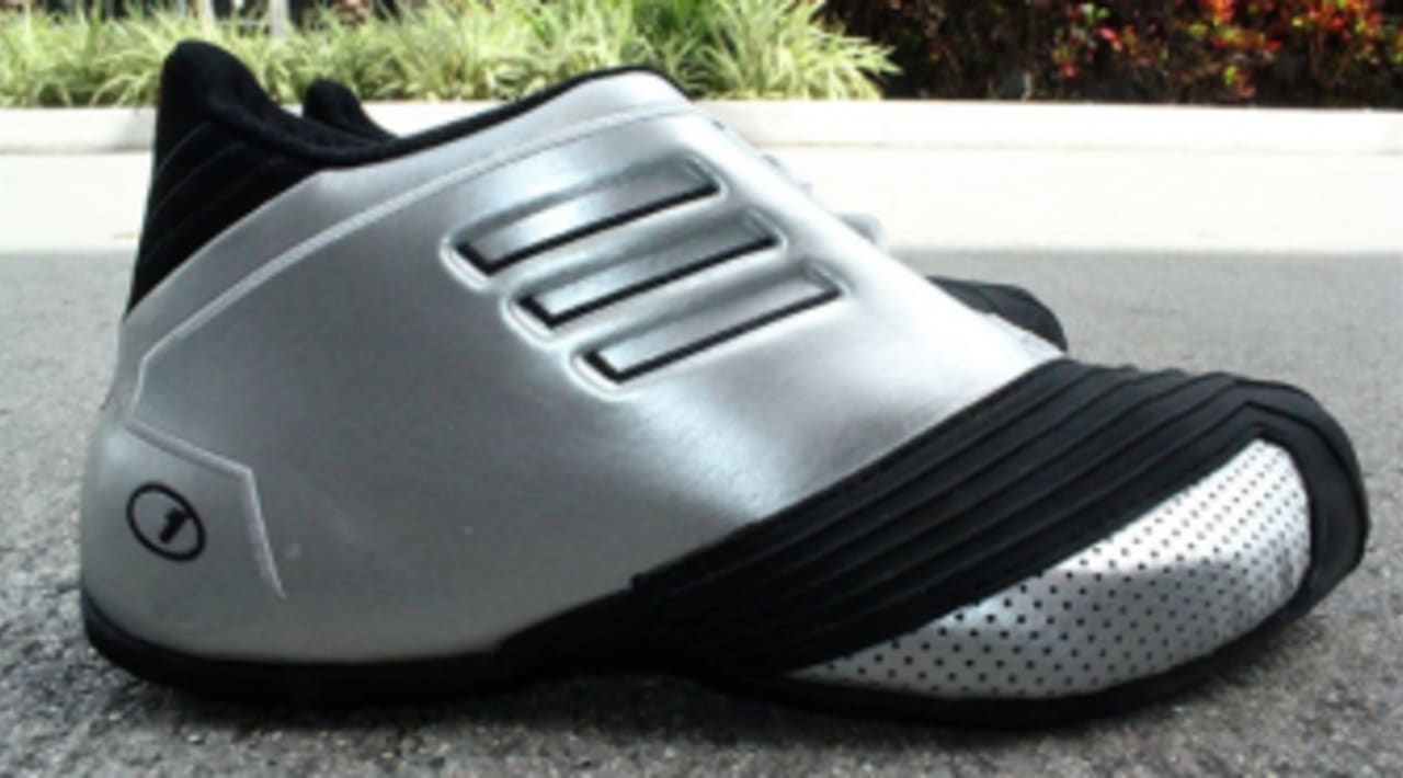 tmac 1 black and blue