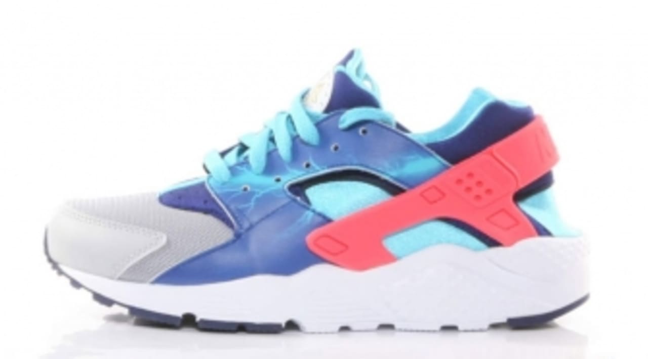 nike air huarache lightning