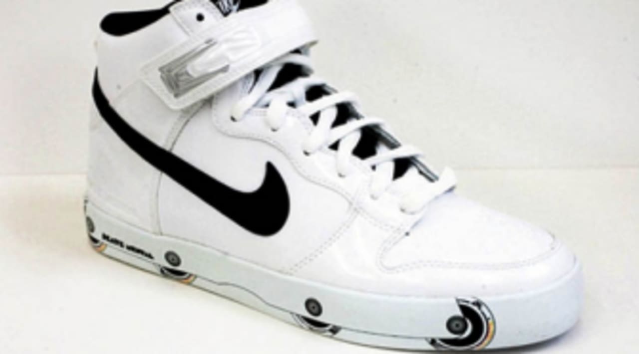 nike roller shoes
