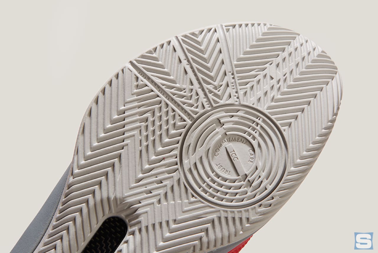 stephen curry religion shoes