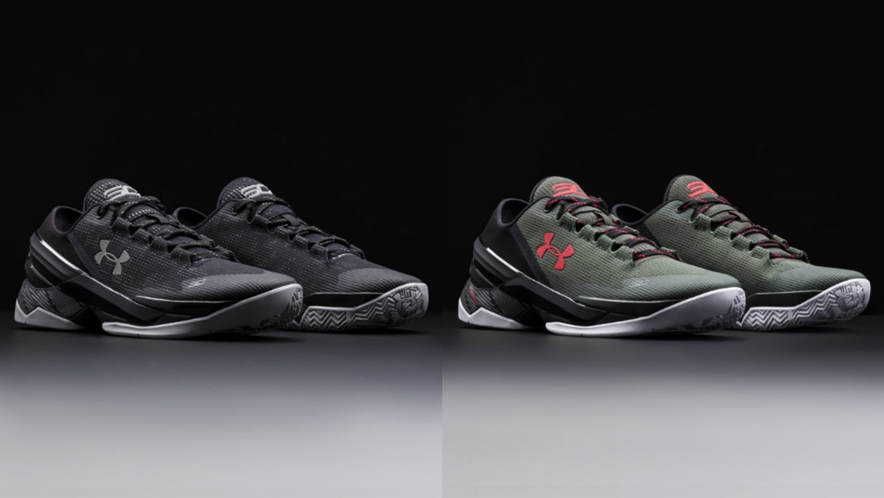 ua curry two