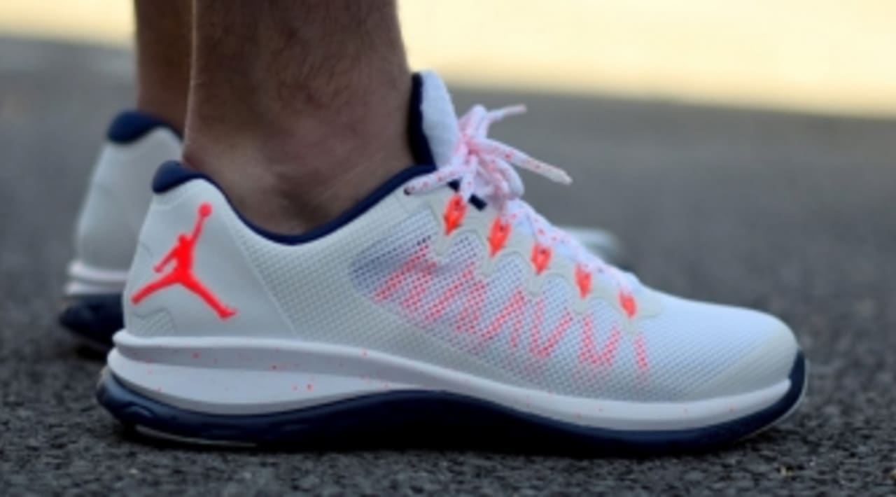 nike jordan flight runner