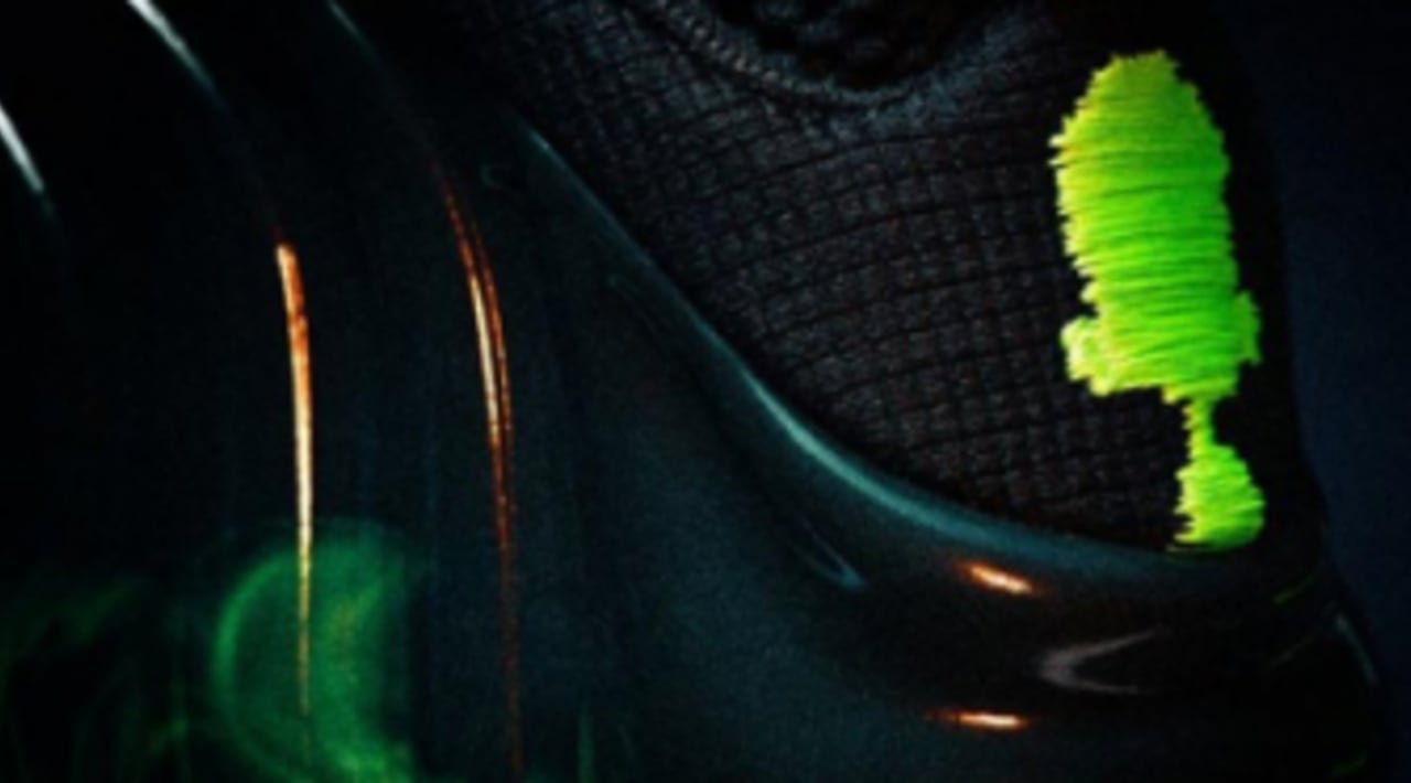 foamposite one paranorman