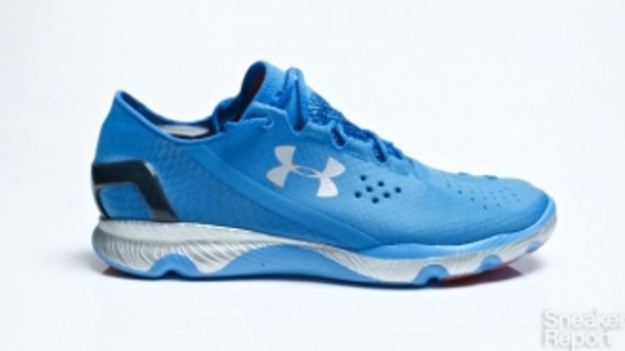 sneaker report