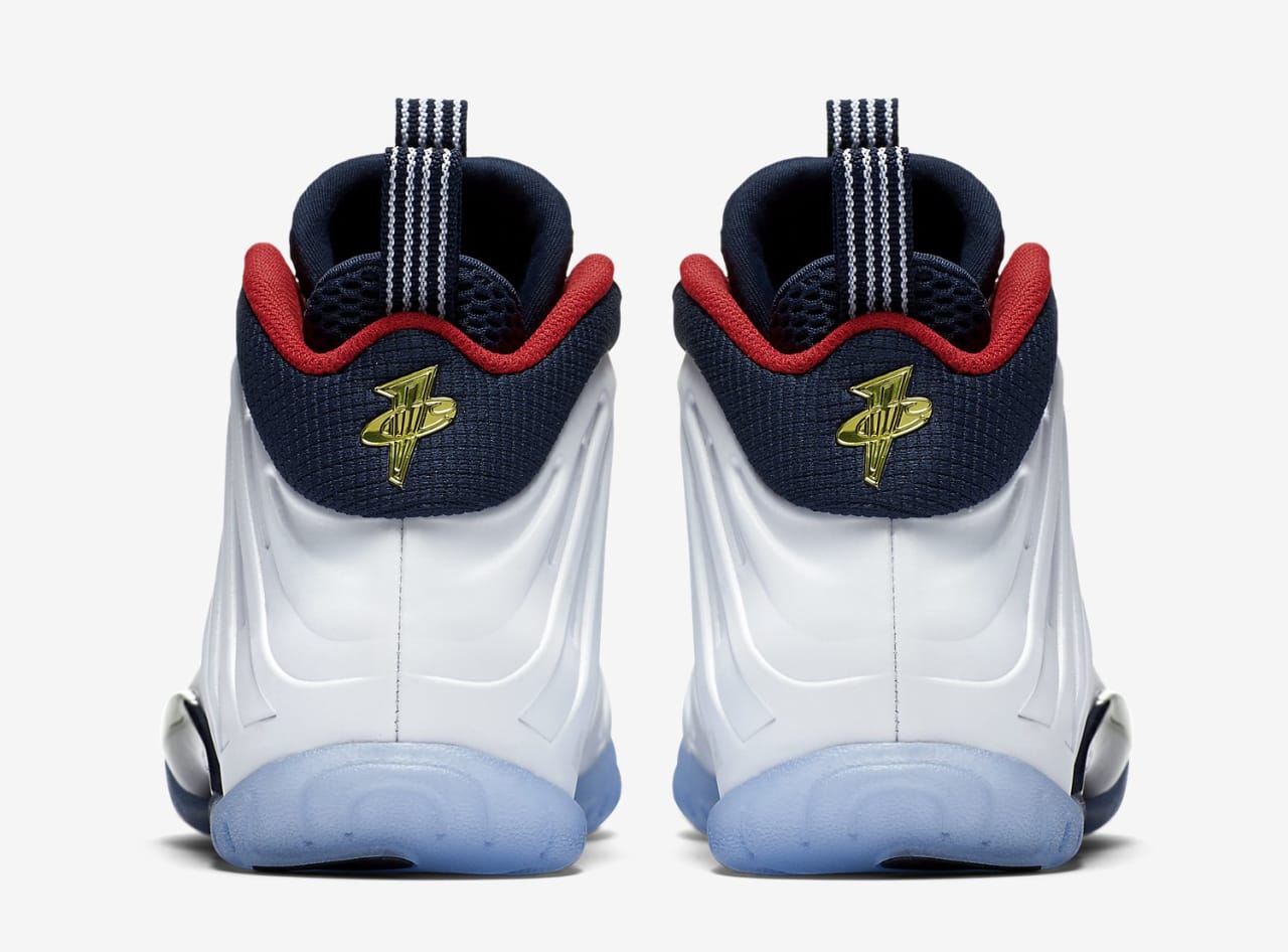 olympic foamposite for sale