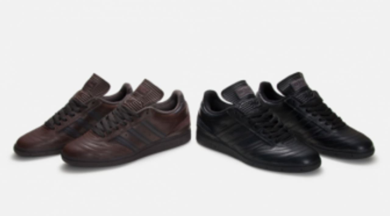 busenitz leather