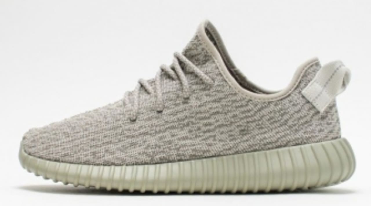 Adidas Yeezy Boost 350 Moonrock for sale online eBay