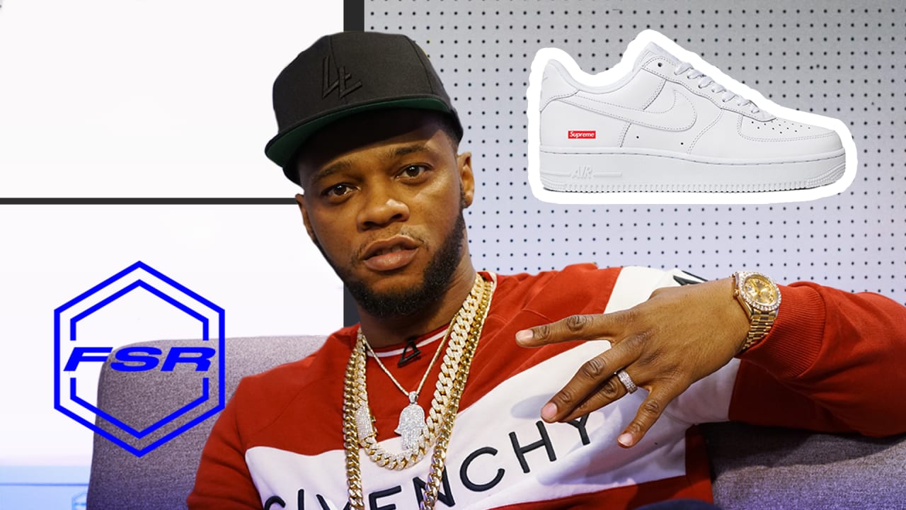 remy ma sneakers