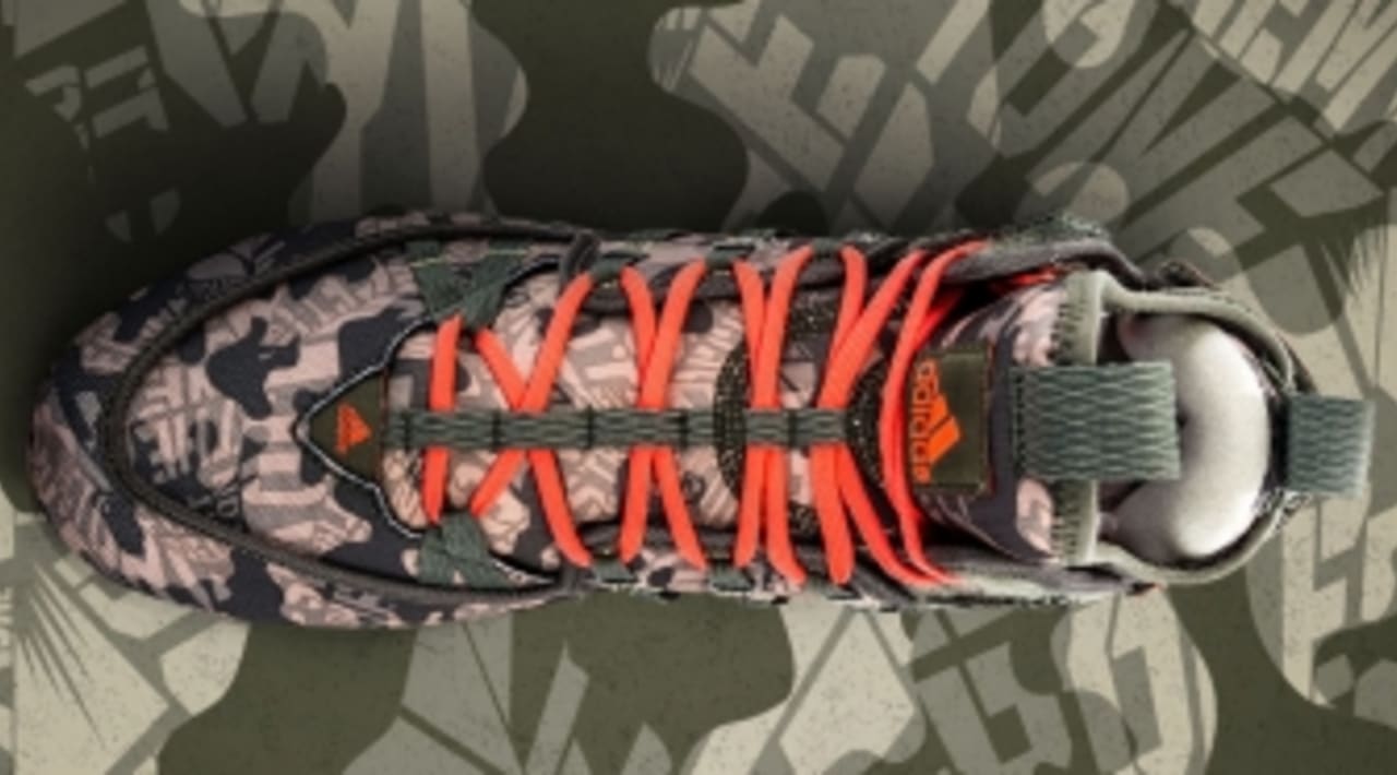 adidas kevlar football cleats