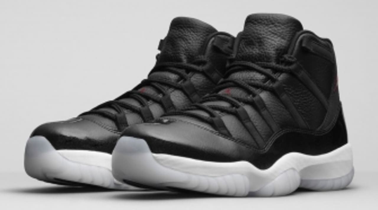jordan 11 psny