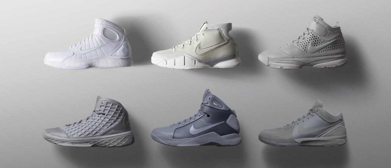 kobe 2 fade to black