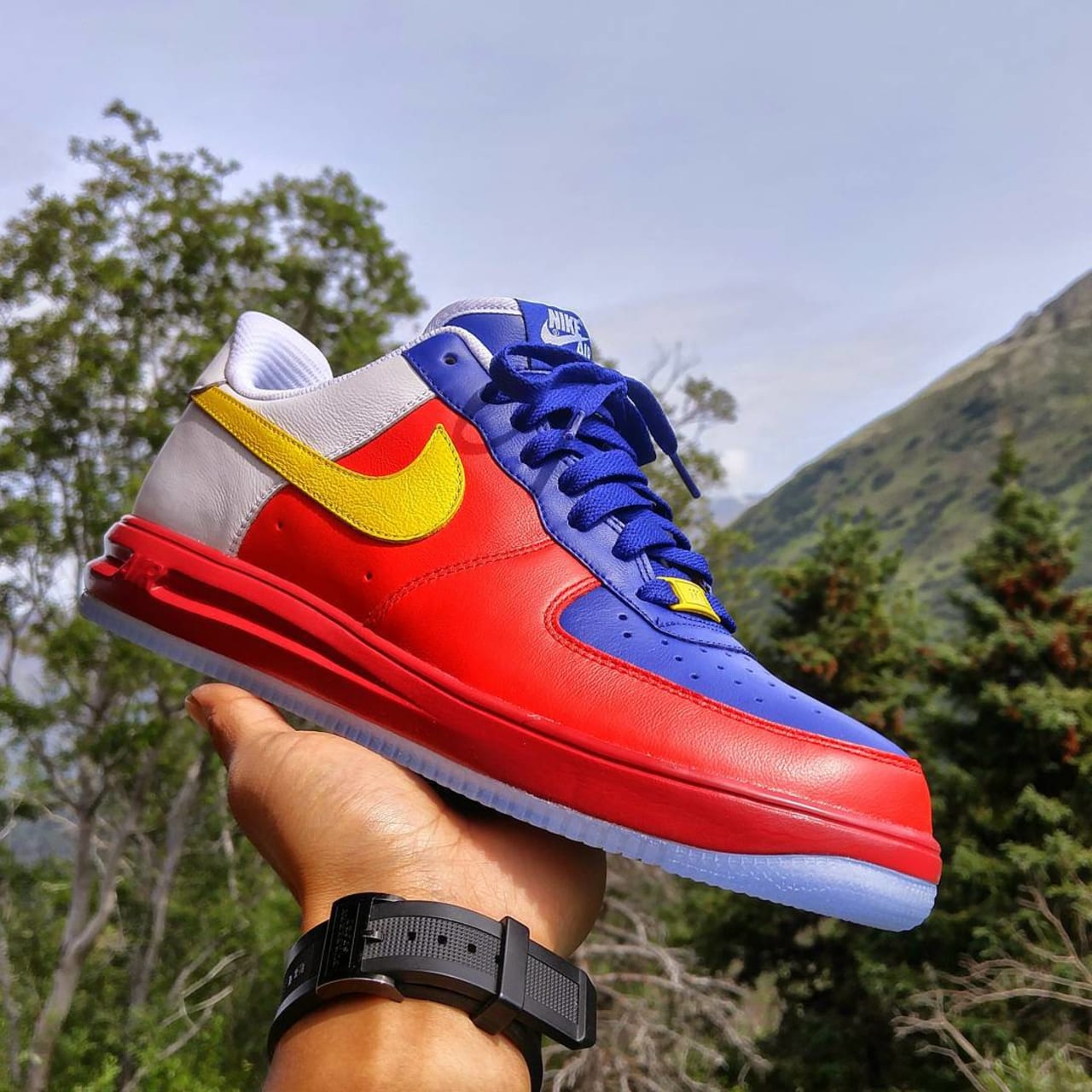 nikeid ph