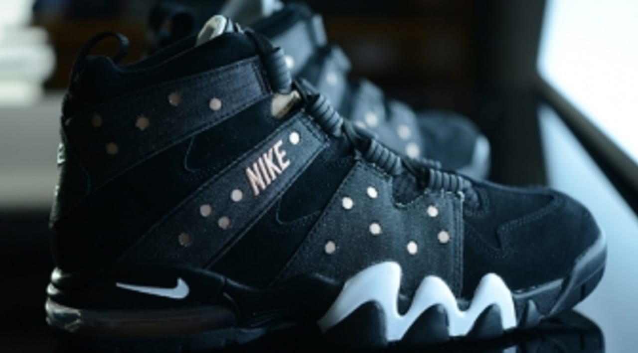 nike air max 2 charles barkley 94