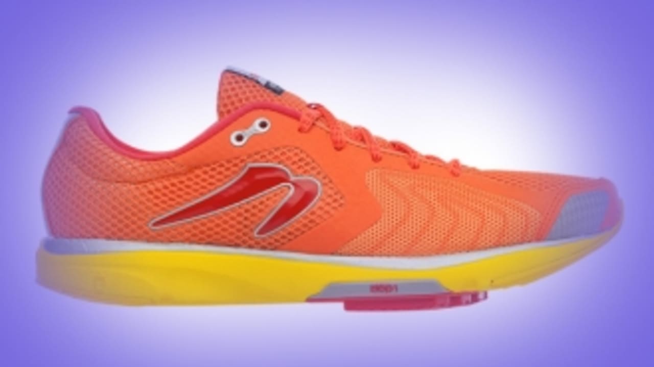 best running shoes 2014