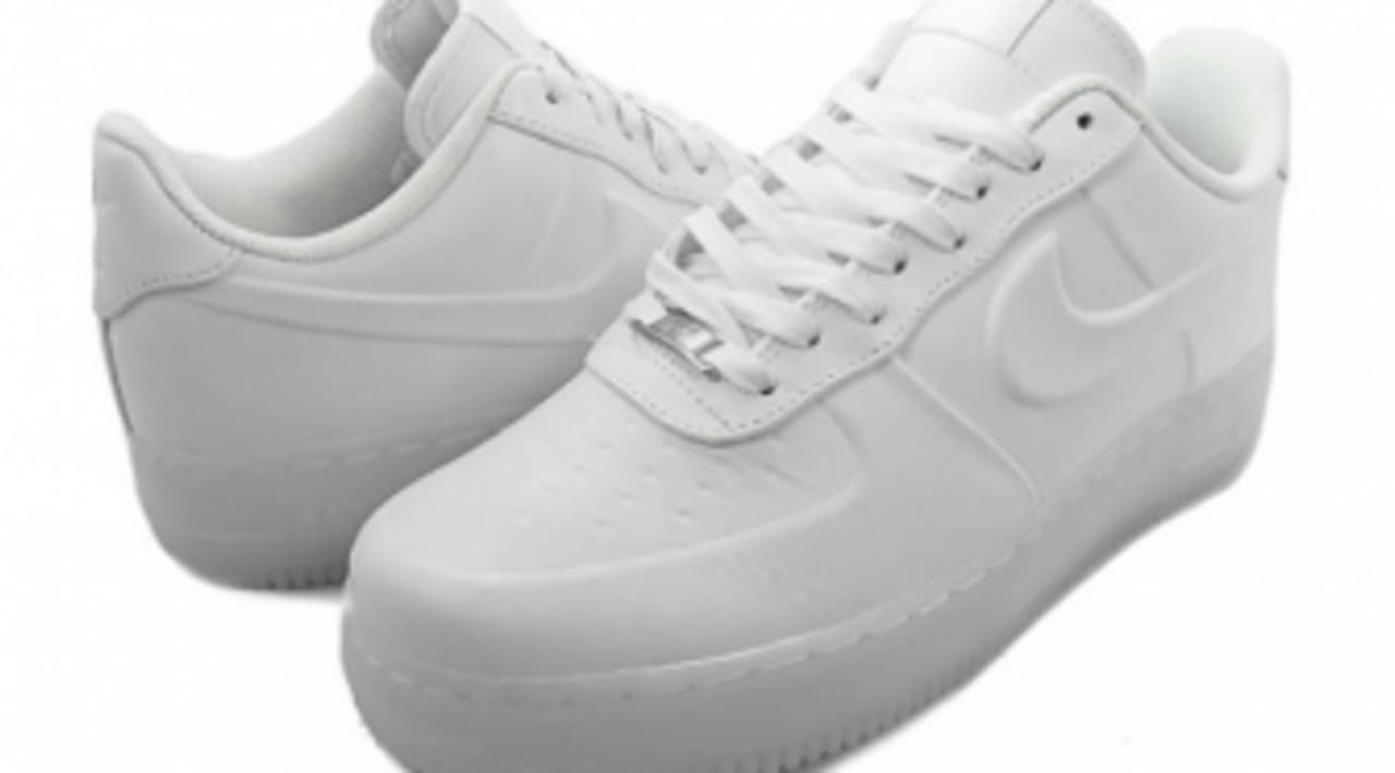 nike air force 1 low vt white