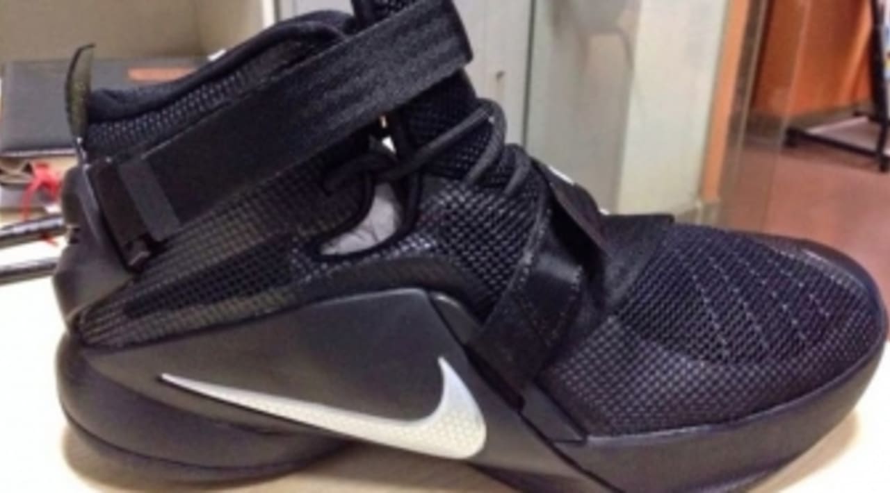 lebron james soldier 9 shoes