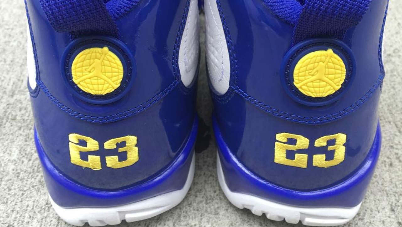 kobe bryant 9s shoes