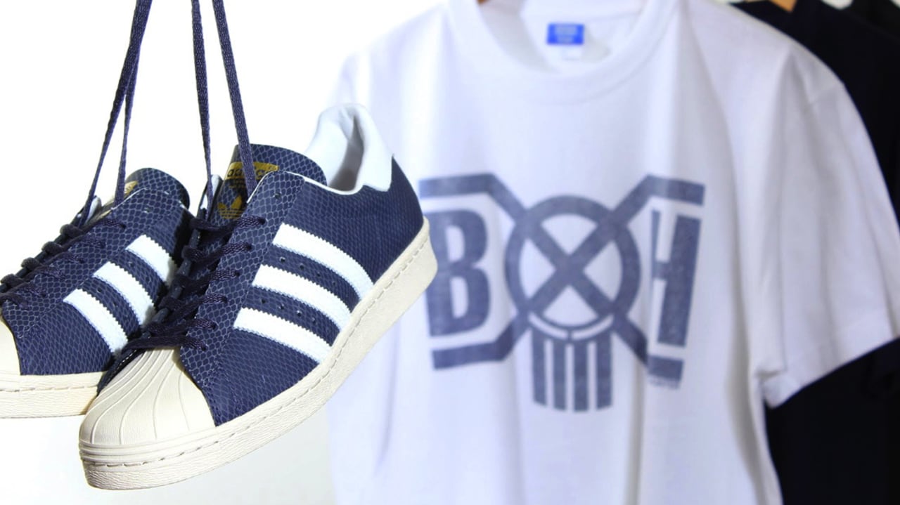 atmos x adidas superstar 80s g-snk