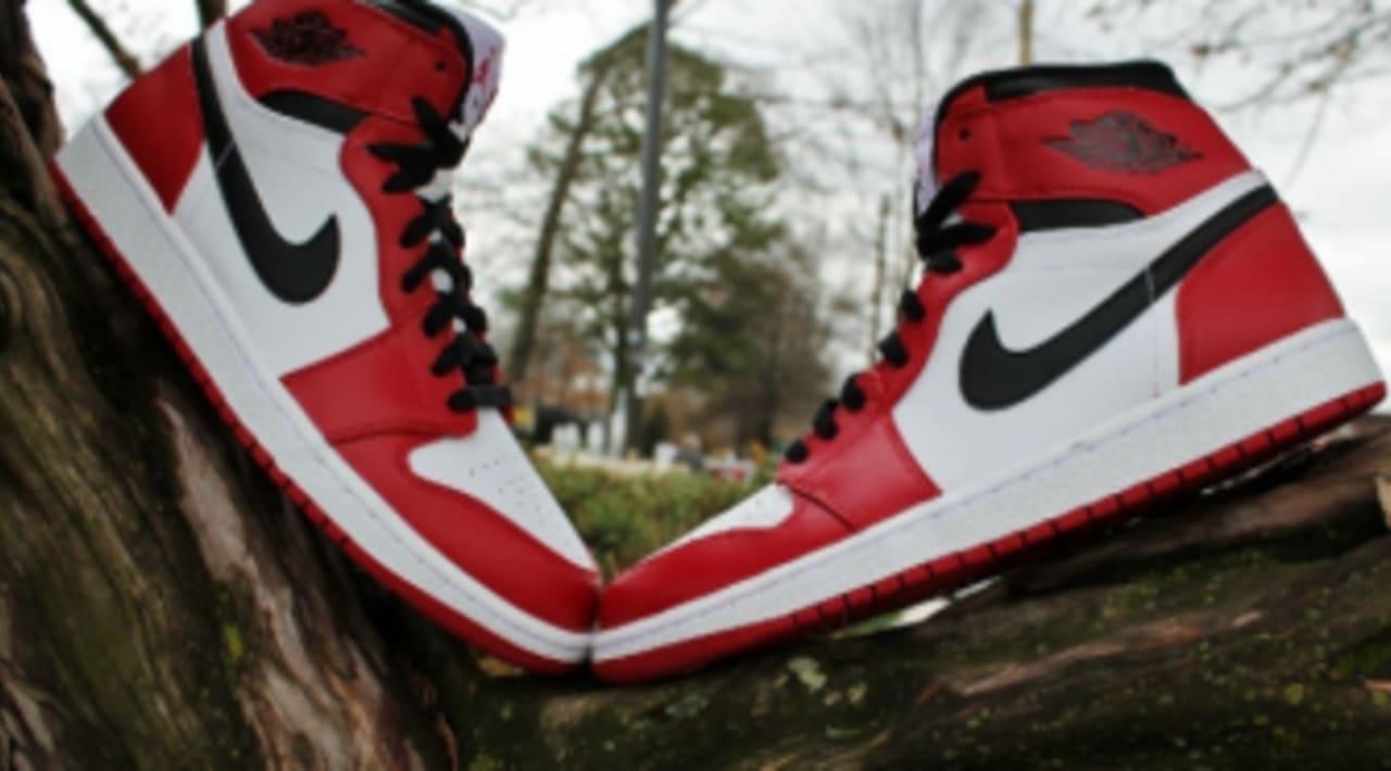 jordan 1 release saturday