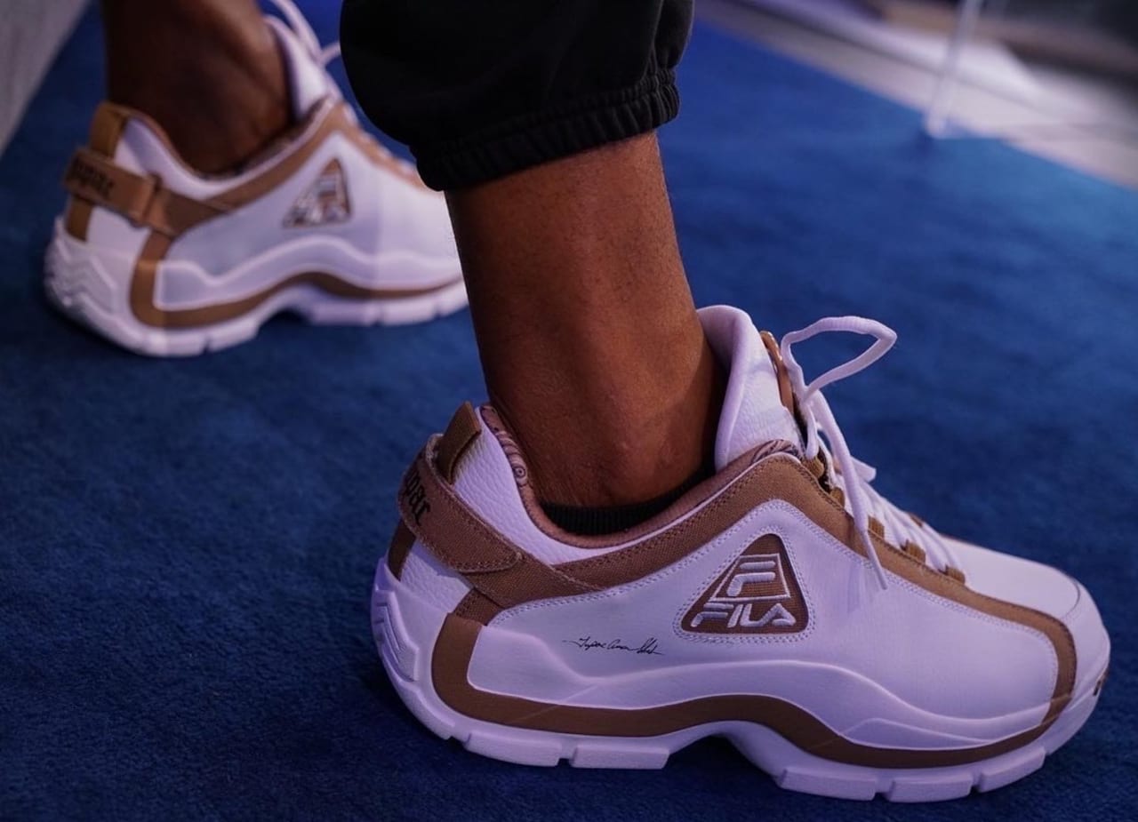 2pac fila shoes sales