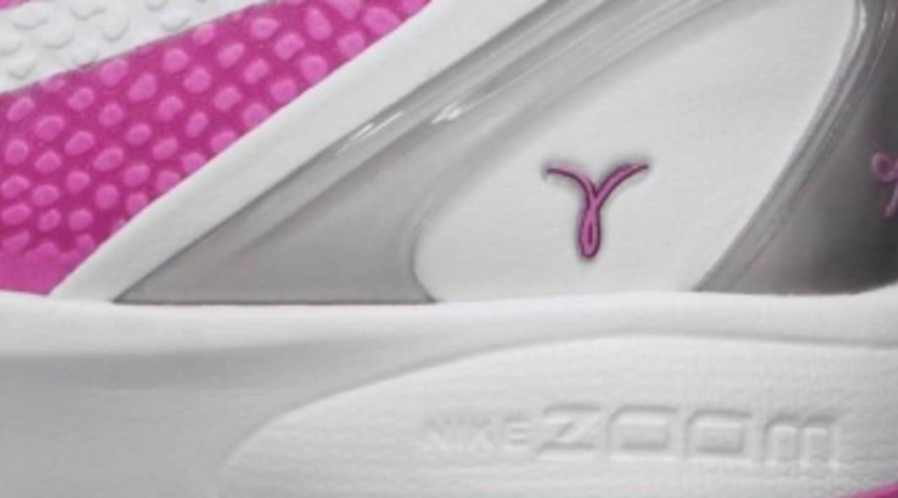 kobe 6 kay yow