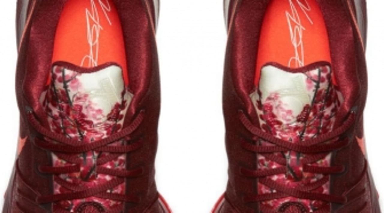 nike kd 8 perseverance