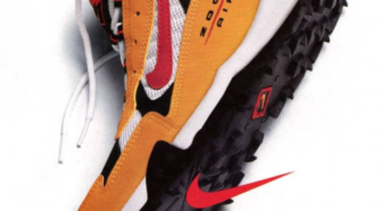 zoom air terra sertig