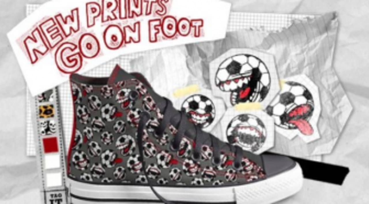customize your own converse with pictures