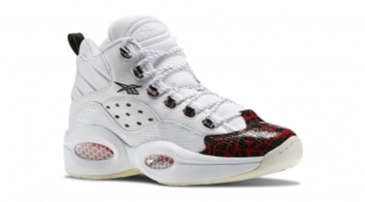 reebok question prototype