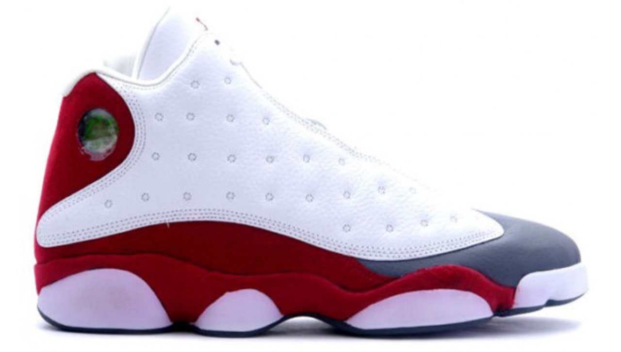 jordan 13 grey toe 2014