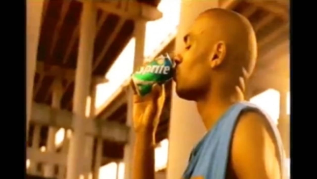 Classic Commercial Grant Hill Drinking Sprite In The Fila Grant Hill I Sole Collector Meme compilation if you own any content in this compilation and would like to remove it. classic commercial grant hill drinking